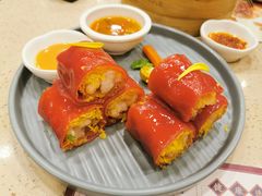 -点都德(华强北店)
