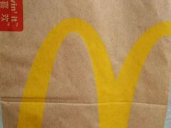 -麦当劳(天津站三店)