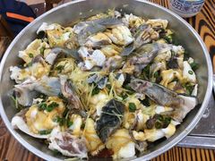 -潮喜竹溪荔湖酒家(荔枝湾店)