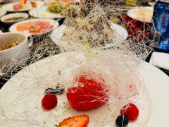 -River Café 海鲜自助(重庆丽笙世嘉酒店)