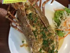 -班赞海鲜市场
