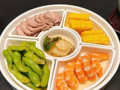 -钱塘秋荷·新江浙菜(沪太路店)