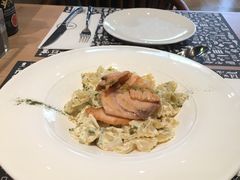 -MYLK意式小厨(熙地港店)