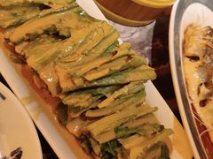 -前海沿·青岛菜(大拇指广场石老人店)