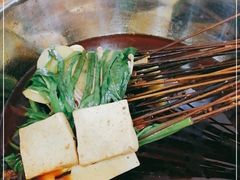 -厕所串串(文殊院店)