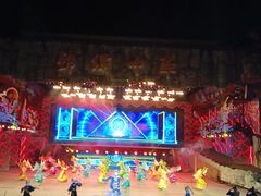 -深圳锦绣中华民俗村