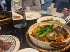 腊味煲仔饭-任兴记(定西路店)