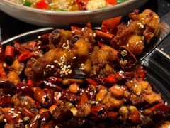 -华豫川酒家(双子塔店)