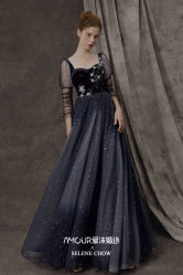 -AMOUR·爱沫婚纱礼服·小众设计品牌