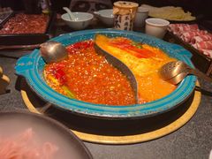 -吼堂老火锅(太古里总店)