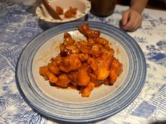 糖醋里脊-老外婆·渔村(恒一广场店)