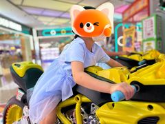 -大玩家(大连高新万达店)