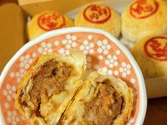-梦菲思饼屋(瑞金宾馆店)