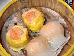 -南拳十三姨·潮汕砂锅粥·粤菜(西单大悦城店)