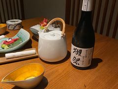 -贰捌零叁精致料理(钱湖店)