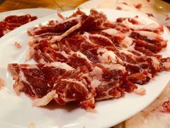 雪花-柴头哥·牛肉火锅(爱民路店)