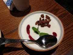 酸奶布丁-小大董·烤鸭(凤凰汇店)