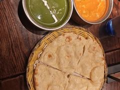 -甘尼仕印度餐厅爵士酒吧(阳春巷店)