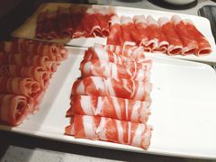 -海底捞火锅(凯德广场店)