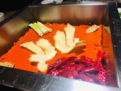 -锦城印象火锅(天府三街店)