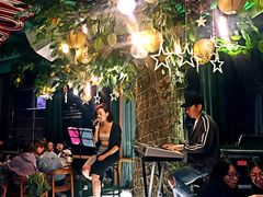 -烛影拾光观景餐厅·创意菜·摄影·小提琴(大唐不夜城店)