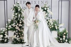 -太古映画婚纱摄影(天河店)