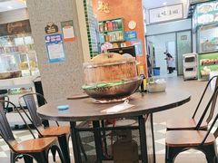 -飞尝蚝·顺德菜·鱼生(顺德总店)
