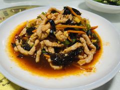 -安吉将军阁土菜馆(将军关漂流店)