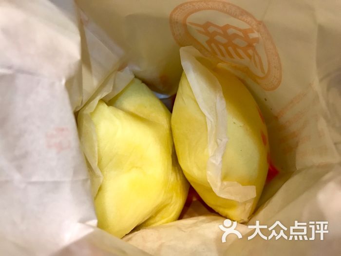 北京稻香村(会城门店)黄糕图片 - 第42张