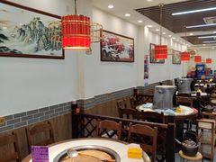 -地锅公社·现炒地锅鸡·地锅鱼·夜宵(罗锦路店)