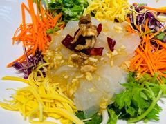 -纪林菜馆·博山菜老字号(华光路店)