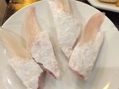 -正能量脆肉鲩火锅