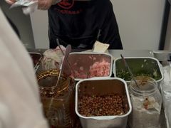 -六广门毛阿姨糯米饭