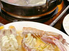 -凯华海鲜火锅·传承三十六年