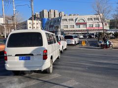 -岳各庄批发市场(西四环中路店)