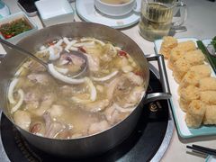 -椰客·海南椰子鸡(新塘永旺梦乐城店)
