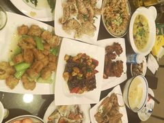 -阿马蛋汤·宁波小海鲜(总店)