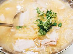 -东北王食府(科大店)