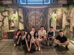 -屋有岛沉浸游戏旗舰店(中山公园店)