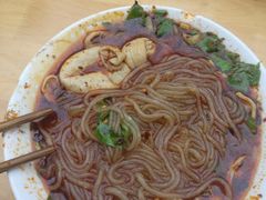 -甘记肥肠粉(马鞍北路店)