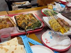 -古彭7只羊·招牌白串·碳锅羊肉旗舰店