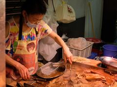 -明记牛杂(新马路分店)