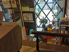 -肆月河豚·新淮扬(金融街店)
