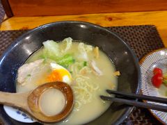 百步拉面-百步拉面