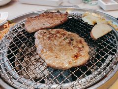 -韩宫宴烤肉·料理(合肥中环城店)