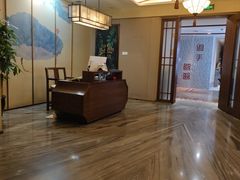 -鼎族怡华·指压·经络·疗愈SPA(紫荆店)