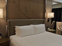 -上海中航虹桥机场泊悦酒店