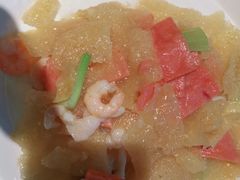 -城南往事·鲁菜济南菜(龙奥万科店)