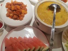 -红楼饭店(孙村店)
