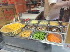 -张果佬年糕卷(科巷店)